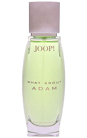 What About Adam Cologne - Click Image to Close